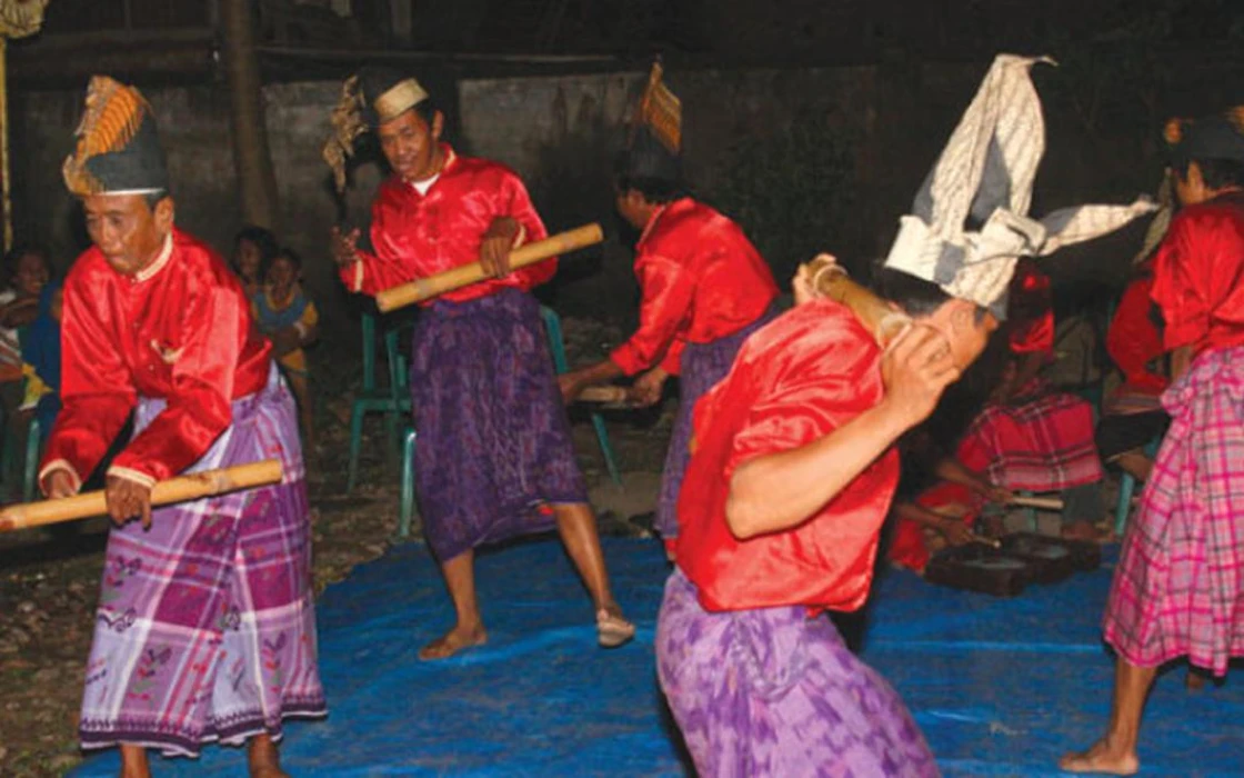 Experience City - Culture - Visitsulsel